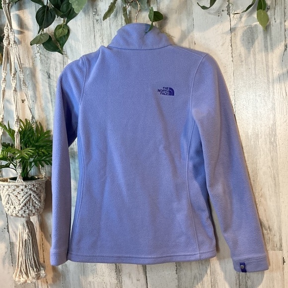 The North Face Fleece Jacket - Picture 5 of 9